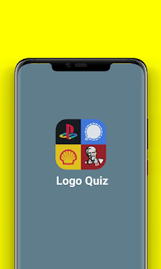 Logo Quiz: Logo Game 2021のおすすめ画像1
