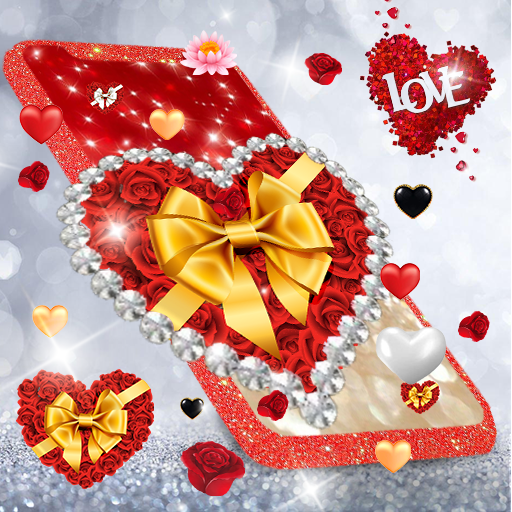 I Love You Live Wallpapers 3D Download on Windows