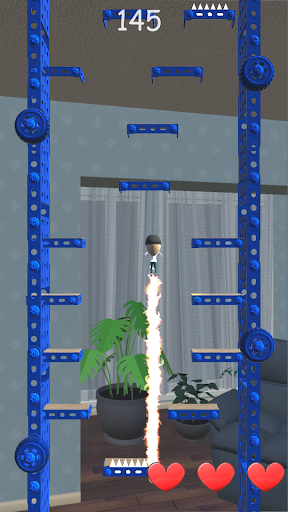 Toy Jump Screen 2