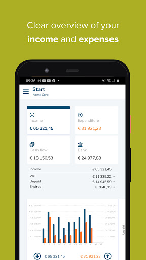 MyZen by Trustteam Screen 3
