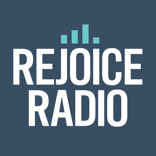 Rejoice Radio 1.6 Icon