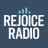 Rejoice Radio icon