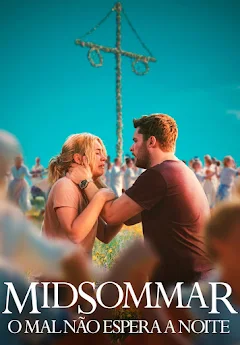 Midsommar: O Mal Não Espera a Noite (Dublado) - Movies on Google Play