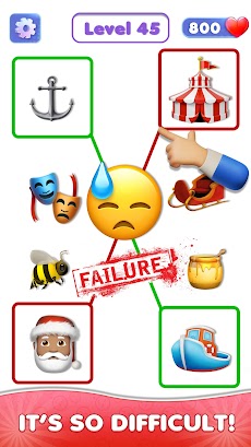 Emoji Puzzle Game: Match Pairsのおすすめ画像5