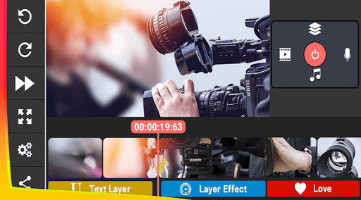 Guide for Kine Master Video Editing