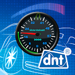 Cover Image of Download DNT OBD2 Bluetooth  APK