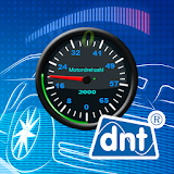 DNT OBD2 Bluetooth icon