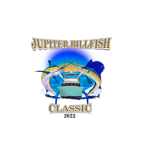 Jupiter Billfish Classic logo