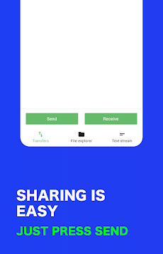 Share Karo - File Transfer & Share Files Appのおすすめ画像3