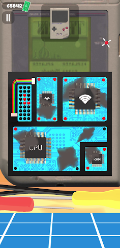 Clean Up - Screenshot 3