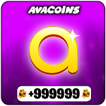 Cover Image of Download Free Avacoins: For Avakin Tip 2k21 1.0 APK