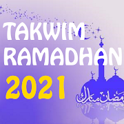 Takwim / Jadual  Puasa Ramadan 2020