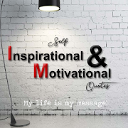 Self Inspirational & Motivational Quotes 1.0 Icon