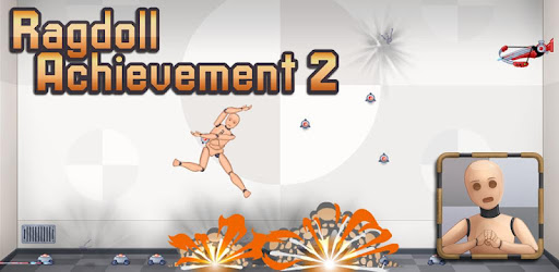 Ragdoll Achievement