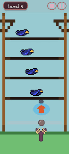 Two bird One Stone Screen 2
