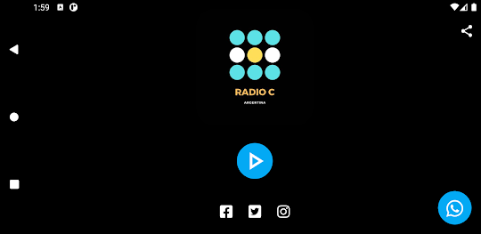 Radio C Argentina