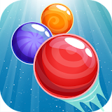 Forest Bubbles Shooting Quest icon