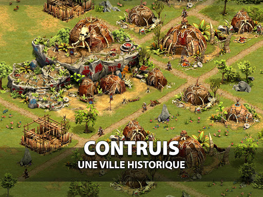 Forge of Empires APK MOD screenshots 2