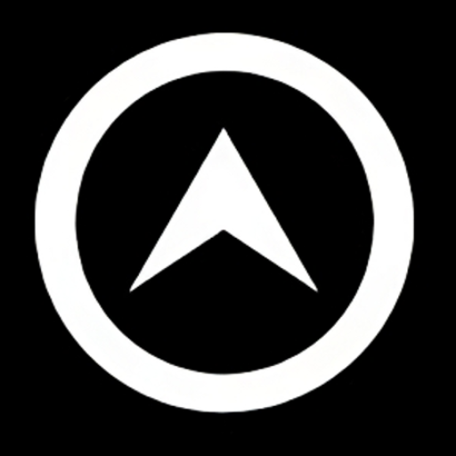MOVE GPS logo