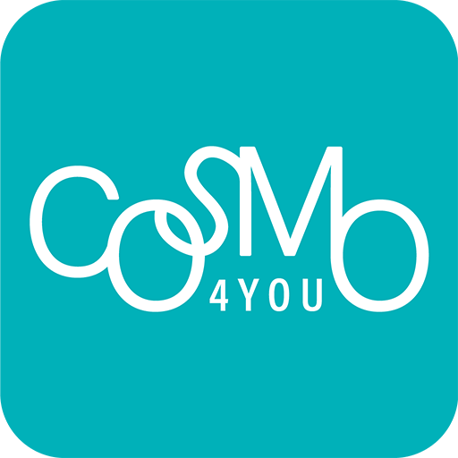 Cosmo4you logo