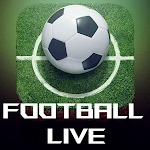 Cover Image of 下载 Football HD TV Live 1 APK