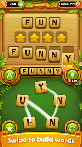 Word Finder Game – Apps no Google Play