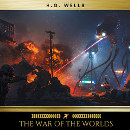 Obraz ikony: The War of the Worlds