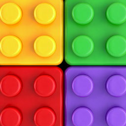 Icon image Color Brick Trick