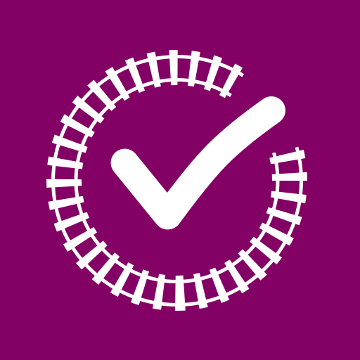 PreparaTrain logo