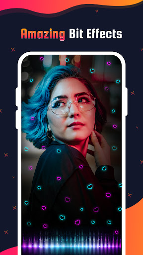 Pic Video Maker  Slideshow Ma