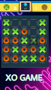 Tic Tac Toe