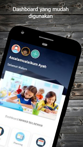 Demo Eduschool Parent