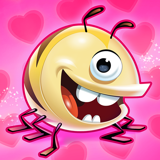 [Gift Code] Best Fiends – Match 3 Games mới nhất 07/2025