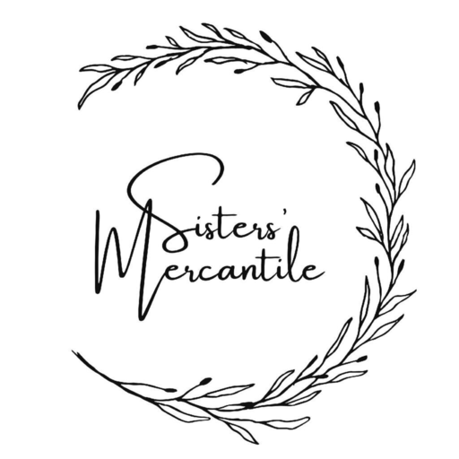 Sisters Mercantile logo