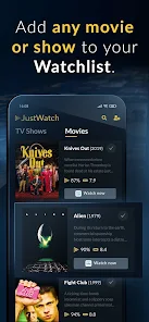 JustWatch Streaming Guide Apps on Google Play