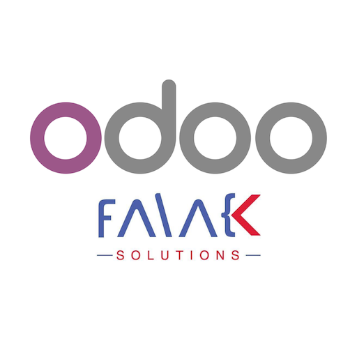 Falak Deals logo