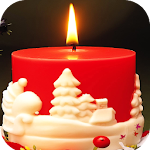 Cover Image of Unduh Candle Wallpaper HD  APK