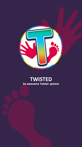 Android application TWIST n SPIN ON THE GO screenshort
