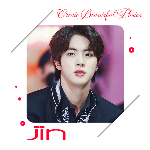 Create Beautiful Photos Jin