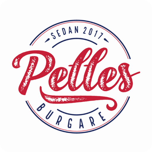 Pelles Burgare Härnösand logo