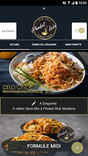 Phuket Wok Screen 2