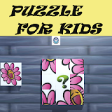 PUZZLE FOR KIDS icon