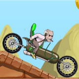 Magic Climb Racing icon