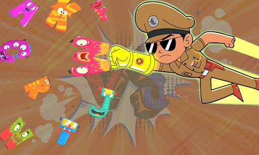 Download Little Singham game Learn with little Singham Free for Android - Little  Singham game Learn with little Singham APK Download 
