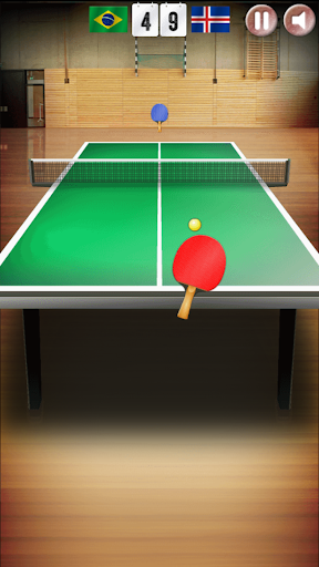 Pingpong King V999