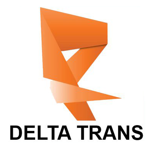 Delta Trans logo