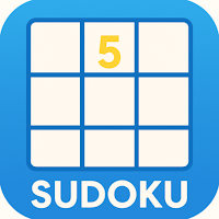 SudokuBrain Training Puzzle?