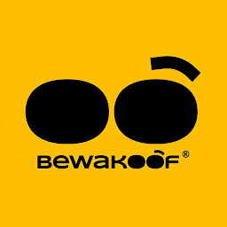 Picha ya aikoni ya Bewakoof - Online Shopping App