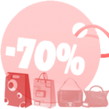 Calculate Discounts and Gains icon