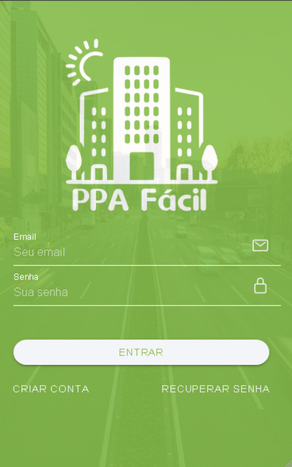 #7. PPA Fácil (Android) di: Gerinus Tecnologia da Informação